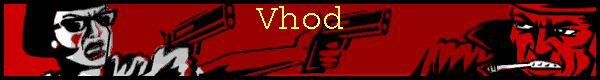  Vhod 